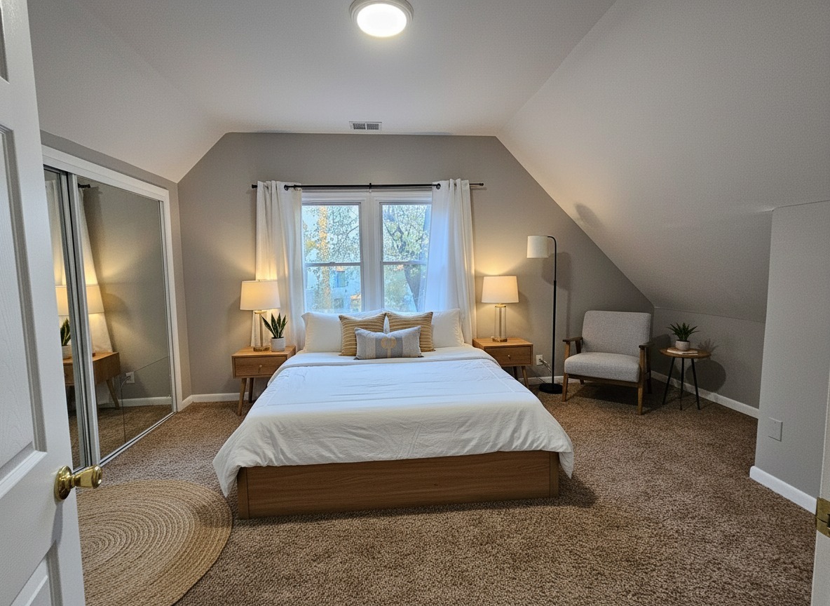 2623 N Emmett Street 2