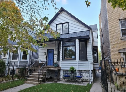 2623 N Emmett Street 2 Chicago IL 60647