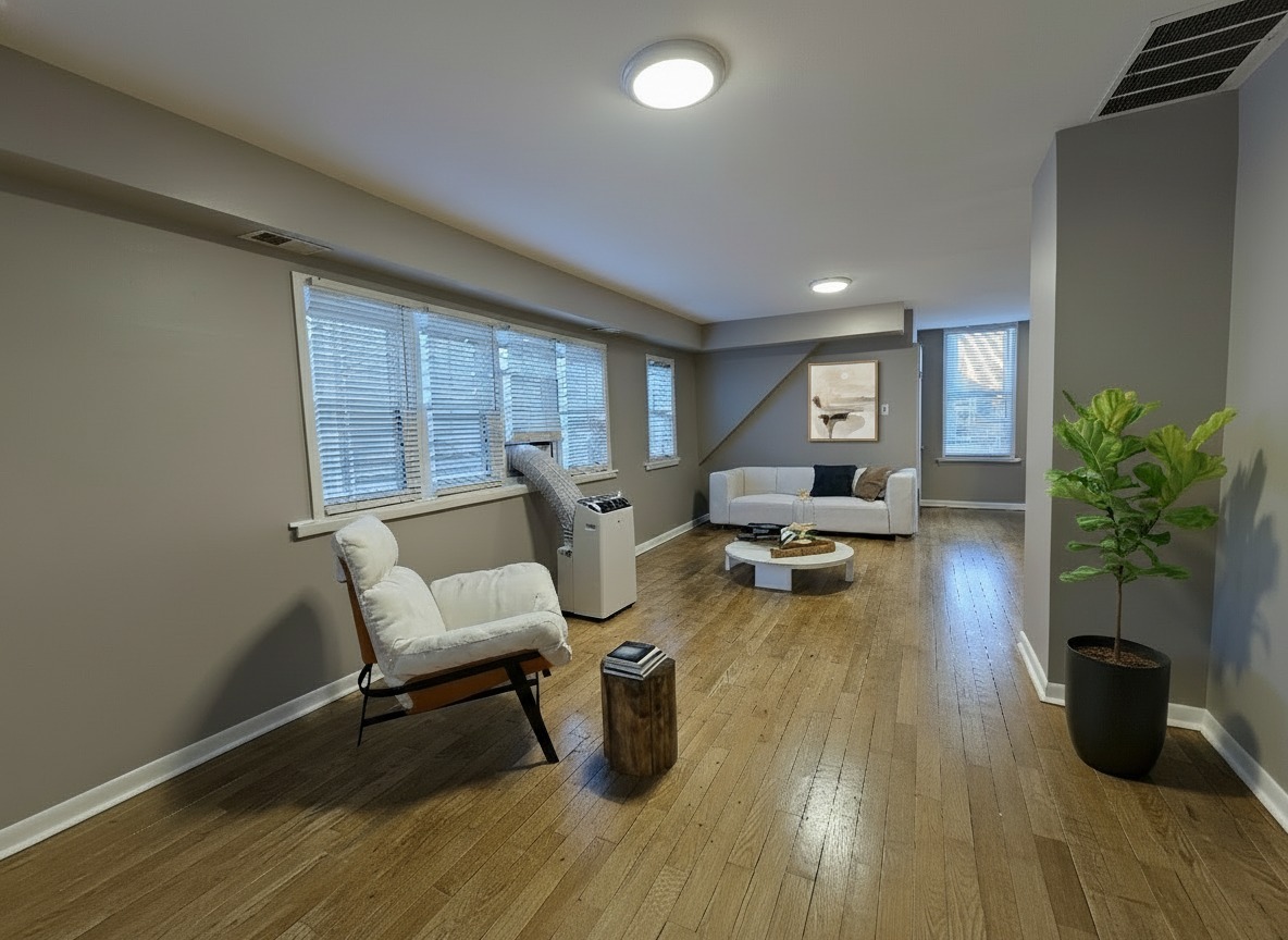 2623 N Emmett Street 2