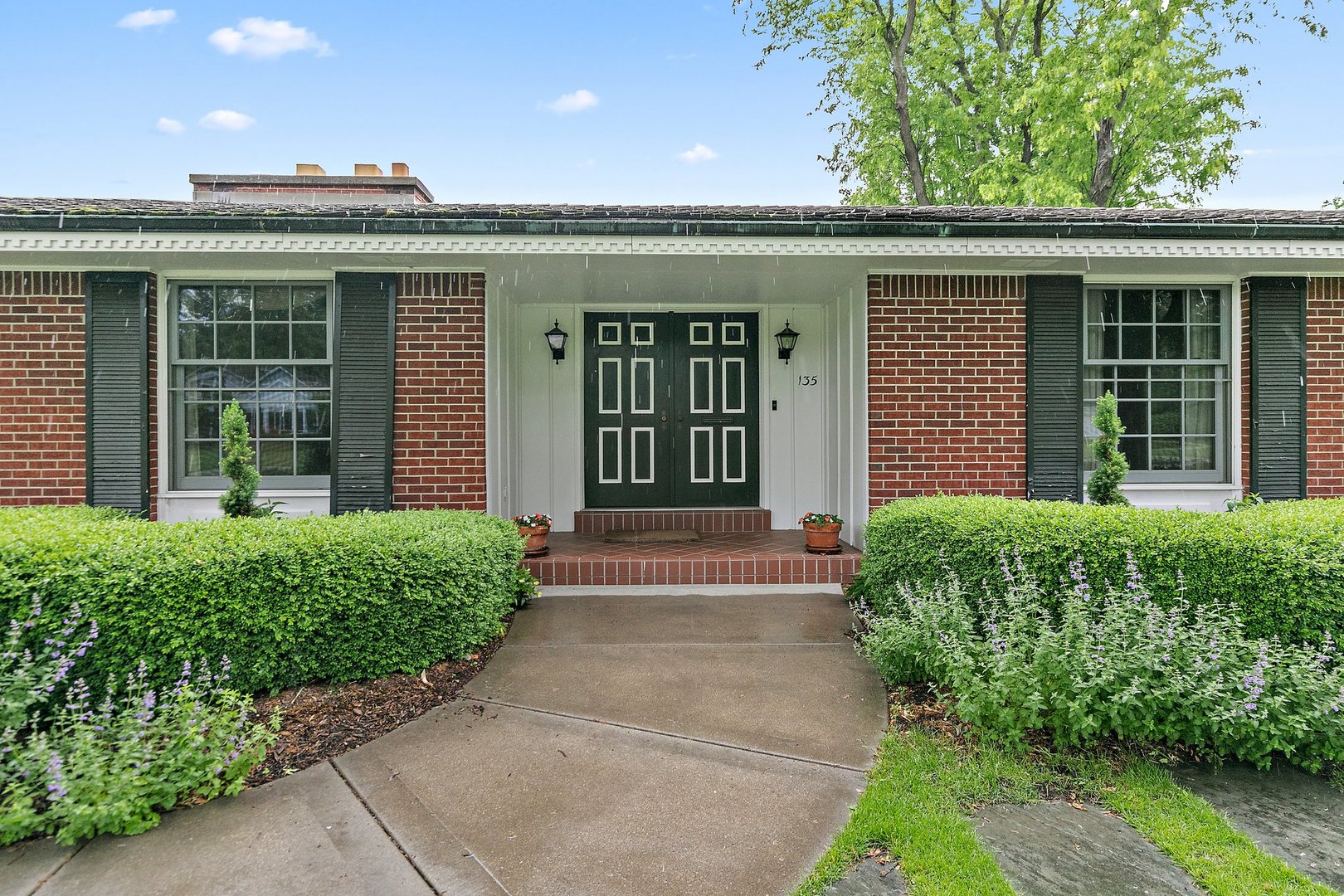 135 Thornbrook Road