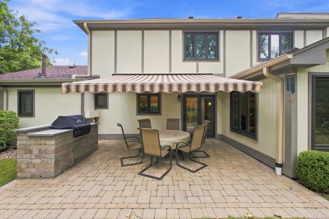 Tiny photo for 11725 S Black Forest Lane, Palos Park, IL 60464 (MLS # 12715298)