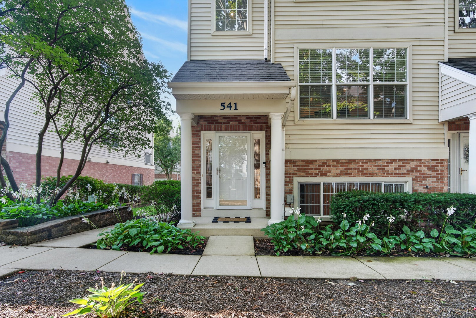 541 Pheasant Trail