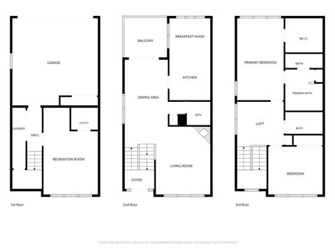 Tiny photo for 541 Pheasant Trail, St. Charles, IL 60174 (MLS # 12750124)