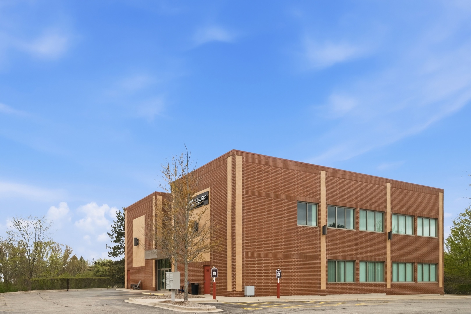 795 Ela Road 110