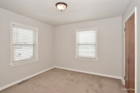 Tiny photo for Elgin, IL 60123 (MLS # 12451223)