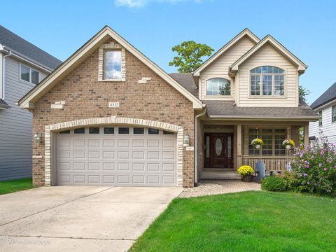 4512 Wilson Avenue Downers Grove IL 60515