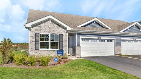Photo of 1155 Wood Lily Lane, Bartlett, IL 60103 (MLS # 12658224)