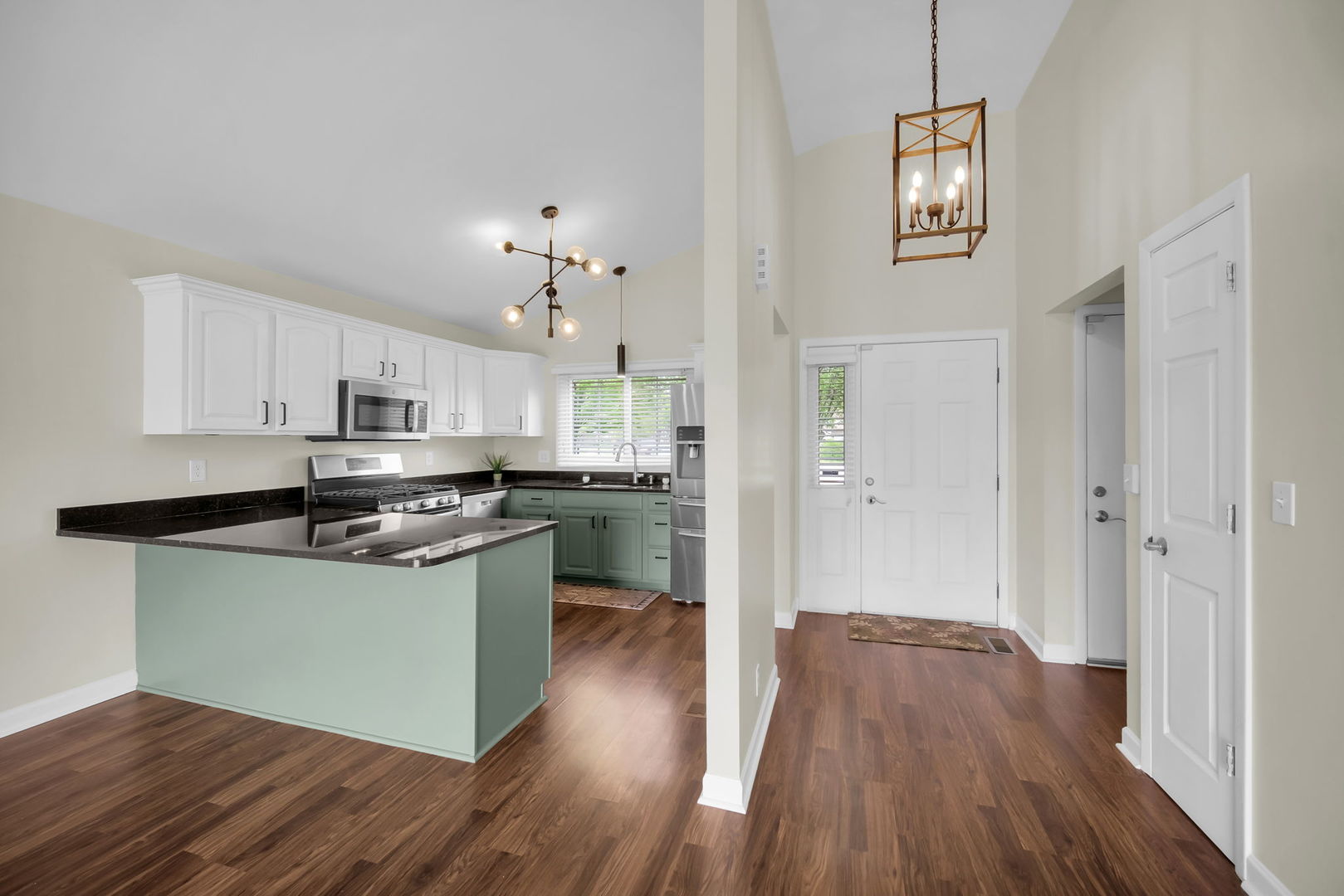 115 ABBEYWOOD Circle