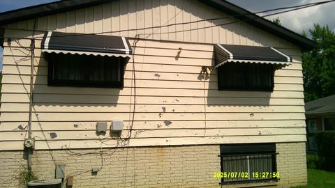 Tiny photo for Markham, IL 60428 (MLS # 12492294)