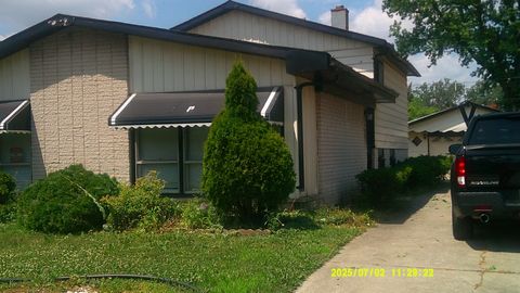 Tiny photo for Markham, IL 60428 (MLS # 12492294)
