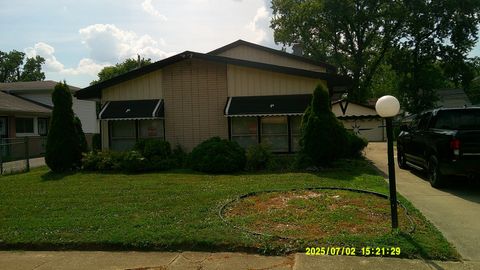 Tiny photo for Markham, IL 60428 (MLS # 12492294)