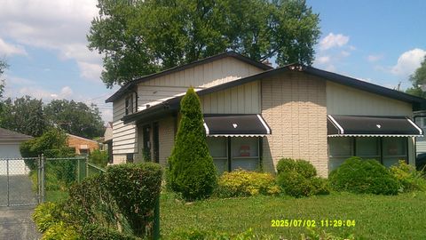 Tiny photo for Markham, IL 60428 (MLS # 12492294)