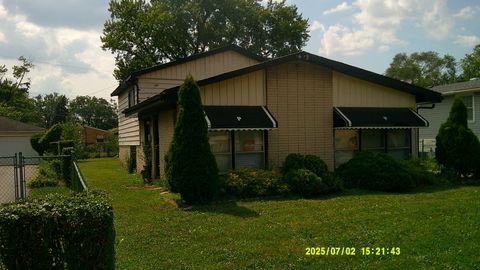 Tiny photo for Markham, IL 60428 (MLS # 12492294)