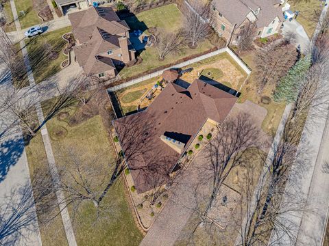 Tiny photo for 711 E Greenview Road, Itasca, IL 60143 (MLS # 12433179)
