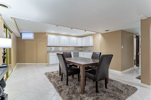 Tiny photo for 711 E Greenview Road, Itasca, IL 60143 (MLS # 12433179)