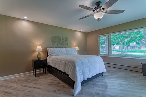 Tiny photo for 711 E Greenview Road, Itasca, IL 60143 (MLS # 12433179)