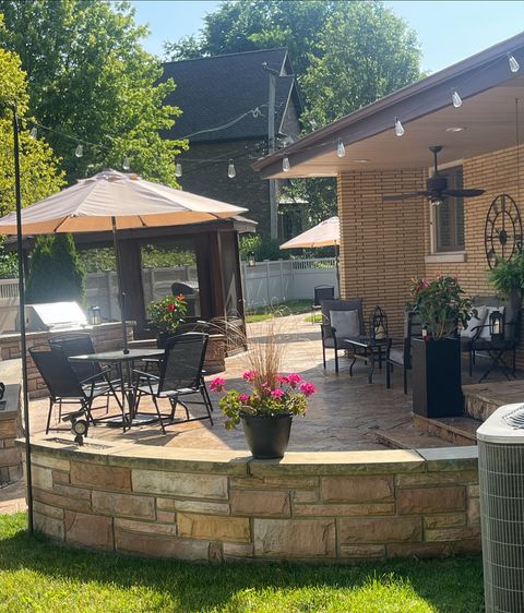 Tiny photo for 711 E Greenview Road, Itasca, IL 60143 (MLS # 12433179)