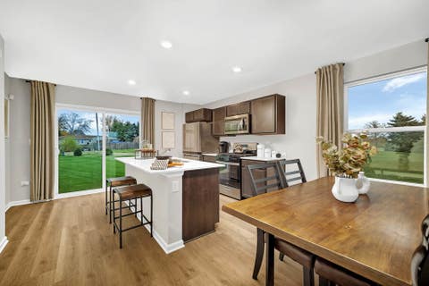Tiny photo for 3700 Stockton Drive, Joliet, IL 60436 (MLS # 12675842)