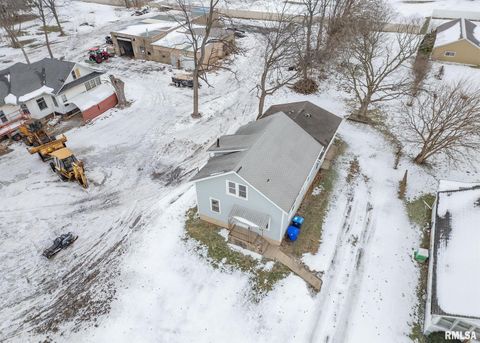 Tiny photo for 436 HOLLIS Street, Kewanee, IL 62443 (MLS # QC4270010)
