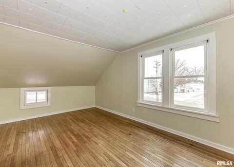 Tiny photo for 436 HOLLIS Street, Kewanee, IL 62443 (MLS # QC4270010)