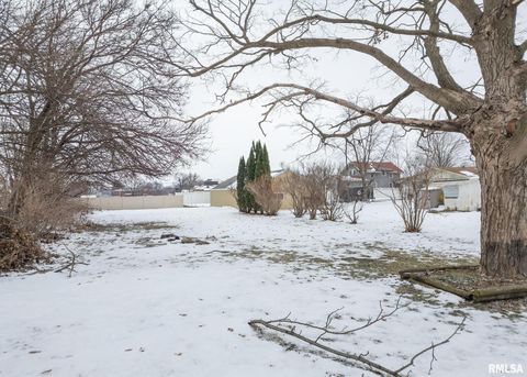 Tiny photo for 436 HOLLIS Street, Kewanee, IL 62443 (MLS # QC4270010)