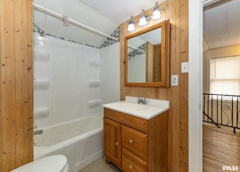 Tiny photo for 436 HOLLIS Street, Kewanee, IL 62443 (MLS # QC4270010)