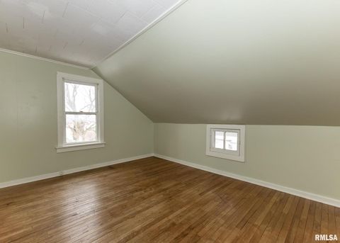 Tiny photo for 436 HOLLIS Street, Kewanee, IL 62443 (MLS # QC4270010)