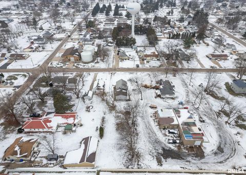 Tiny photo for 436 HOLLIS Street, Kewanee, IL 62443 (MLS # QC4270010)