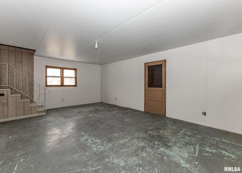 Tiny photo for 436 HOLLIS Street, Kewanee, IL 62443 (MLS # QC4270010)