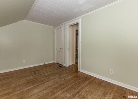 Tiny photo for 436 HOLLIS Street, Kewanee, IL 62443 (MLS # QC4270010)