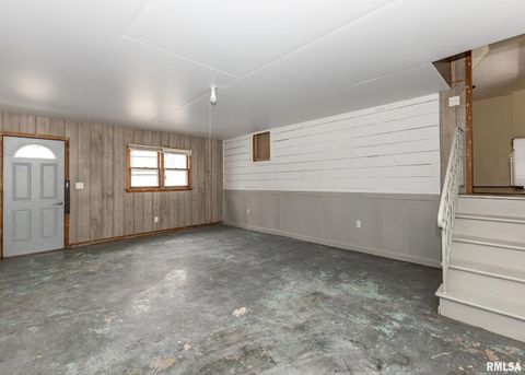 Tiny photo for 436 HOLLIS Street, Kewanee, IL 62443 (MLS # QC4270010)