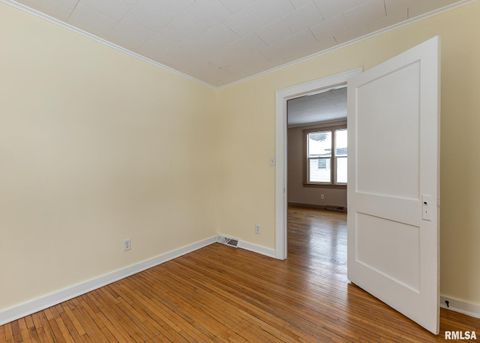 Tiny photo for 436 HOLLIS Street, Kewanee, IL 62443 (MLS # QC4270010)