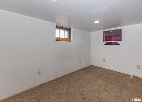 Tiny photo for 436 HOLLIS Street, Kewanee, IL 62443 (MLS # QC4270010)