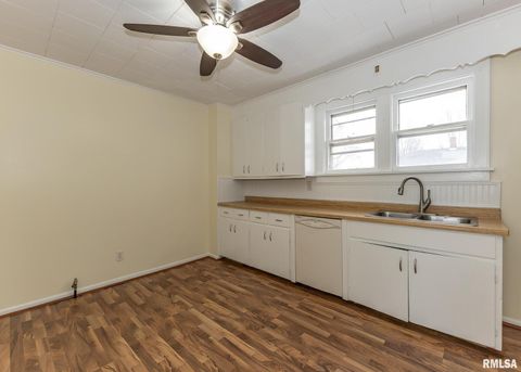 Tiny photo for 436 HOLLIS Street, Kewanee, IL 62443 (MLS # QC4270010)