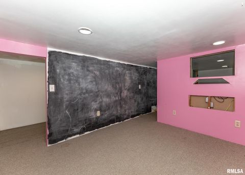 Tiny photo for 436 HOLLIS Street, Kewanee, IL 62443 (MLS # QC4270010)