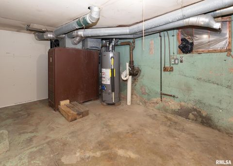 Tiny photo for 436 HOLLIS Street, Kewanee, IL 62443 (MLS # QC4270010)