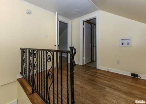 Tiny photo for 436 HOLLIS Street, Kewanee, IL 62443 (MLS # QC4270010)