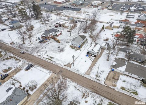 Tiny photo for 436 HOLLIS Street, Kewanee, IL 62443 (MLS # QC4270010)