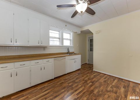 Tiny photo for 436 HOLLIS Street, Kewanee, IL 62443 (MLS # QC4270010)