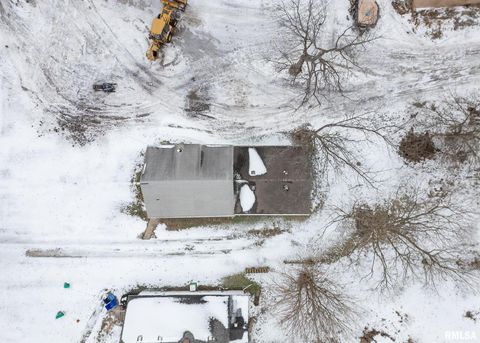 Tiny photo for 436 HOLLIS Street, Kewanee, IL 62443 (MLS # QC4270010)