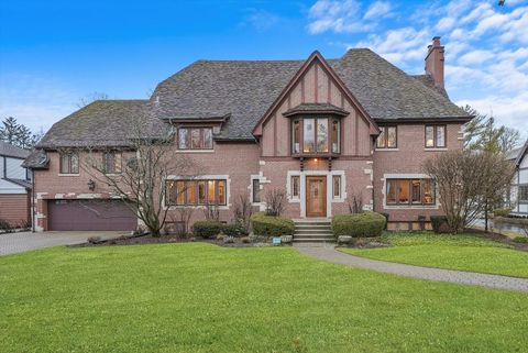 1123 Ashland Avenue River Forest IL 60305