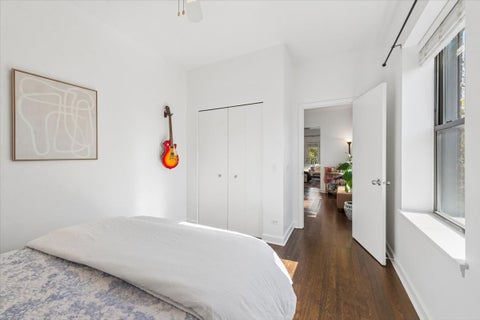 Tiny photo for 4202 N Wolcott Avenue #3, Chicago, IL 60613 (MLS # 12793292)