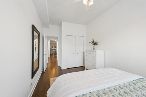 Tiny photo for 4202 N Wolcott Avenue #3, Chicago, IL 60613 (MLS # 12793292)