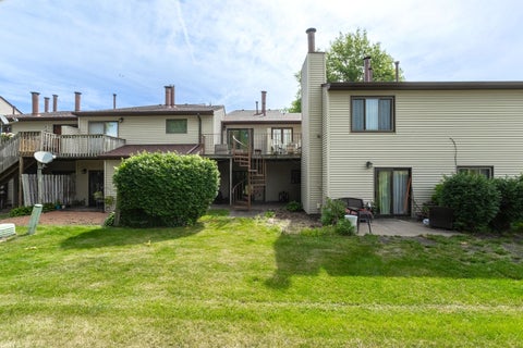 Tiny photo for 3940 Partridge Circle #D, Bettendorf, IA 52722 (MLS # 12676501)
