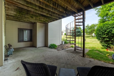 Tiny photo for 3940 Partridge Circle #D, Bettendorf, IA 52722 (MLS # 12676501)