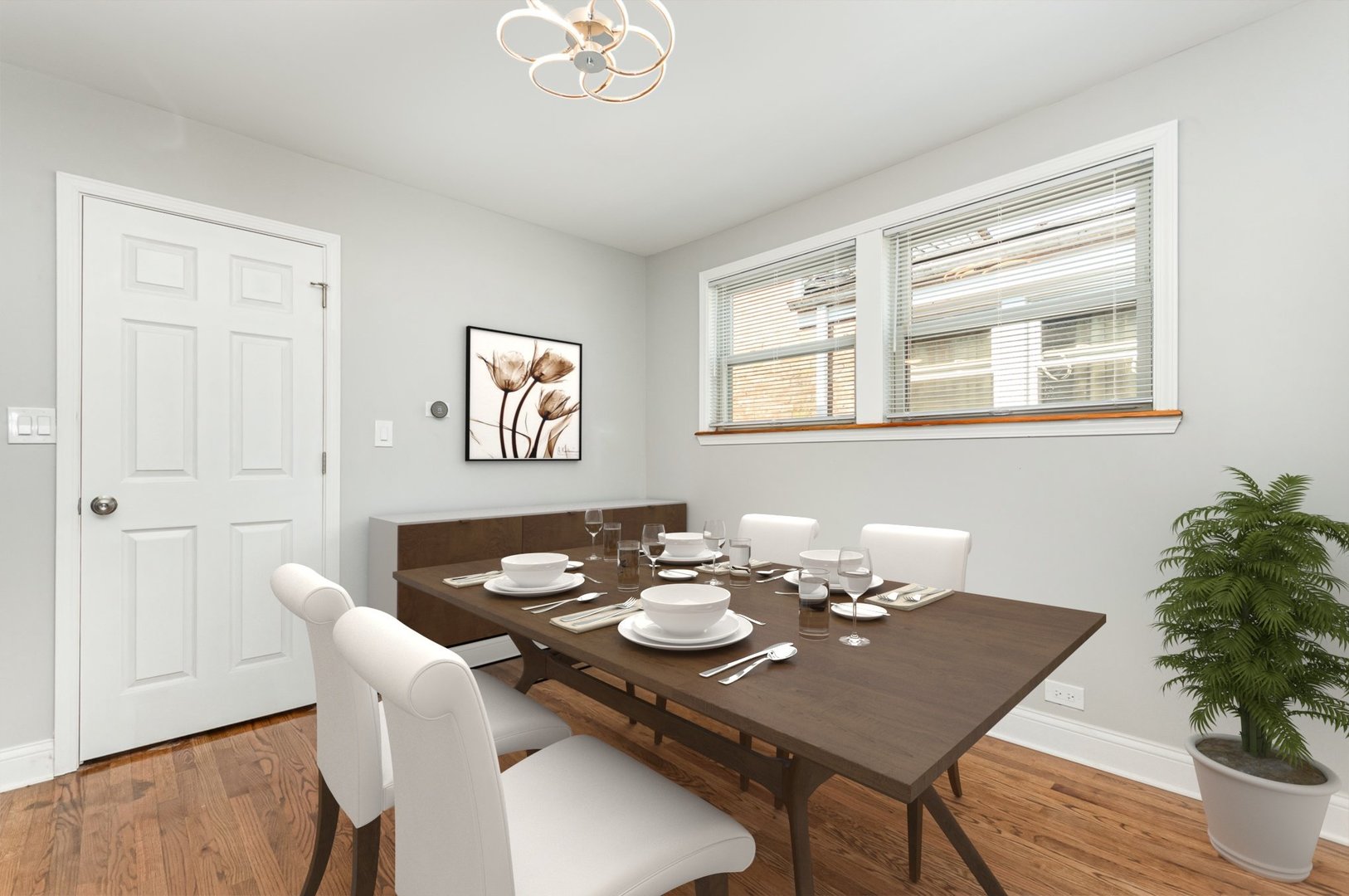 1203 W 110th Street