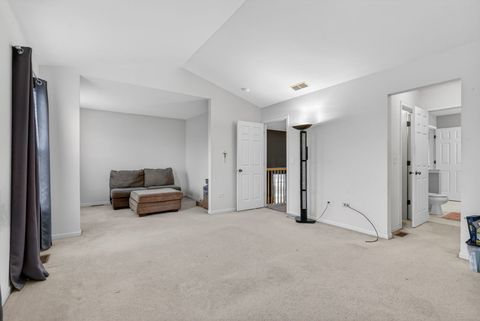 Tiny photo for 1451 Red Top Lane, Minooka, IL 60447 (MLS # 12495888)