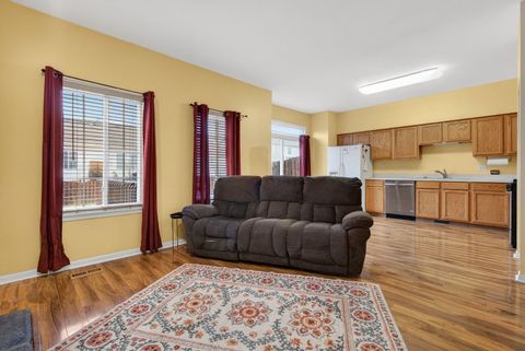 Tiny photo for 1451 Red Top Lane, Minooka, IL 60447 (MLS # 12495888)