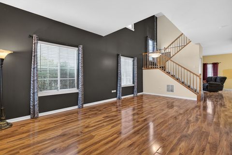 Tiny photo for 1451 Red Top Lane, Minooka, IL 60447 (MLS # 12495888)