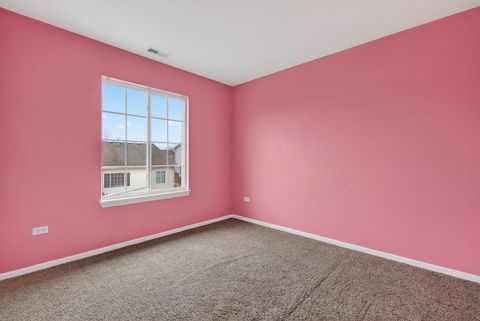 Tiny photo for 1451 Red Top Lane, Minooka, IL 60447 (MLS # 12495888)